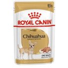 Royal Canin Chihuahua Adult Pouch Пауч за Чихуахуа 12бр