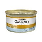 Gourmet Gold Пастет Храна за Котки с Риба Тон 85 g