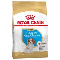 Royal Canin Cavalier King Charles Puppy Храна за Кученца Кавалер Кинг Чарлз Шпаньол 1.5кг