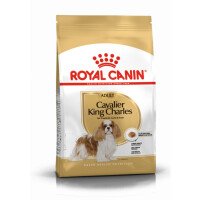 Royal Canin Cavalier King Charles Adult Храна за Кучета Кавалер Кинг Чарлз Шпаньол 1.5кг