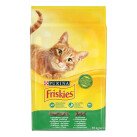 Friskies Cat Adult Храна за Котки с Пиле, Заек и Зеленчуци 10 кг