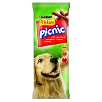 Friskies Dog Picnic Лакомство за Кучета с Говеждо 42 g