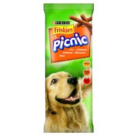 Friskies Dog Picnic Лакомство за Кучета с Пиле 42 g