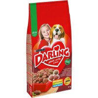 Darling Храна за Кучета с Говеждо и Зеленчуци 15 kg