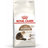 Royal Canin Ageing 12+ Храна за Възрастни Котки над 12 години 0.400гр