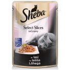 Sheba Pouch Tuna Храна за Котки с Риба тон 85 g