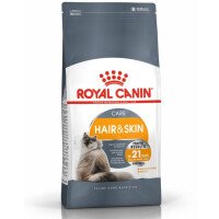 Royal Canin Hair And Skin Care Храна за Котки за Кожа и Козина