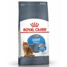 Royal Canin Light Weight Храна за Котки с Наднормено Тегло
