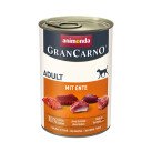 GranCarno Adult Храна за Кучета с Патица