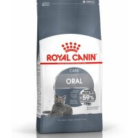 Royal Canin Oral Care Храна за Котки за Устна Хигиена 0.400гр