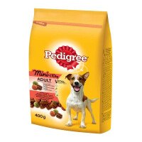 Pedigree Dry Mini Суха Храна за Кучета