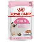 Royal Canin Kitten Пауч за Малки Котета Пастет 85 g