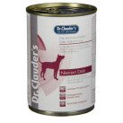 Dr.Clauder's SP Kidney Diet Храна за Кучета с Пилешко 400 гр