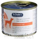 Dr.Clauder's SP Intestinal Diet Храна за Кучета с Пилешко 400 гр