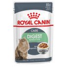 Royal Canin Digest Sensitive Храна за Котки с Чувствителен Стомах 85 g