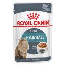 Royal Canin Hairball Храна за Котки Срещу Космите в Стомаха 85 g