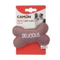Camon Играчка за Кучета Кокал от Плат 10,5 см