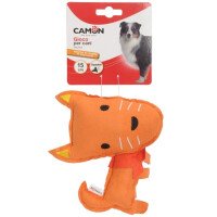 Camon Играчка за Кучета Куче от Плат 15 см