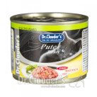 Dr. Clauder's Selected Pearls Храна за Котки с Пуешко месо 200г