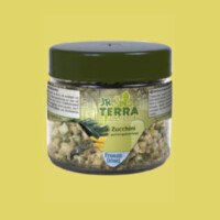 JR Terra Храна за Влечуги - Зелени тиквички 10гр