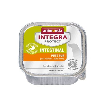 Храна за Кучета Animonda Integra Protect Intestinal 100 g