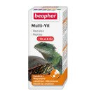 Beaphar витамини за влечуги 20мл
