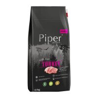 Храна за Кучета Piper Super Premium 12 kg