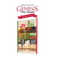 Храна за Котки Genesis Pure Canada My Green Field Sensitive