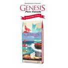 Храна за Кучета Genesis Pure Canada Blue Ocean Skin Coat