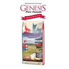 Храна за Кучета Genesis Pure Canada Grand Prairie Exotic
