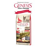 Храна за Кучета Genesis Pure Canada Wide Country Senior