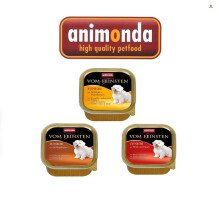 Храна за Кучета Animonda Vom Feinsten 150 g