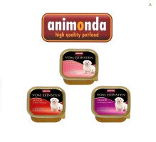 Храна за Котки Animonda Vom Feinsten 150 g