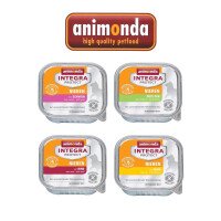Храна за Котки Animonda Integra Protect Renal