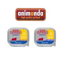 Храна за Котки Animonda Integra Sensitive 100 g