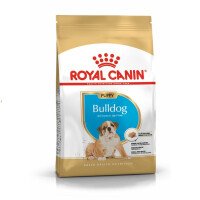 Royal Canin Bulldog Puppy Храна за Бебе Булдог 3кг