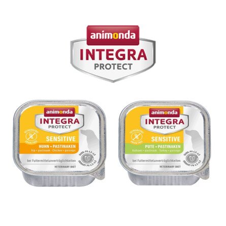 Храна за Котки Animonda Integra Protect Sensitive 150 g
