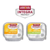 Храна за Котки Animonda Integra Protect Sensitive 150 g
