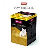 Храна за Котки Animonda Vom Feinsten 5+1 х 150 g