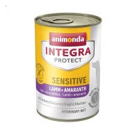 Храна за Кучета Animonda Integra Protect Sensitive 400 g
