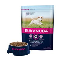Храна за Кучета Eukanuba Dog Adult Small
