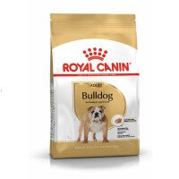 Royal Canin Bulldog Adult Храна за Булдог в Зряла Възраст 3кг
