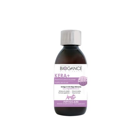 Biogance Phytocare Kera+ Beauty of Skin and Hair