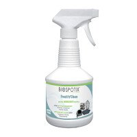 Biogance Biospotix Spray Fresh 'N Clean