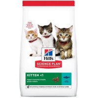 Hill's Science Plan Kitten Храна за Котки