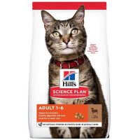 Hill's Science Plan Adult Храна за Котки
