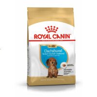 Royal Canin Dachshund Puppy Храна за Бебе Дакел 1.5 kg
