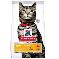 Hill's Science Plan Urinary Health Adult Храна за Котки