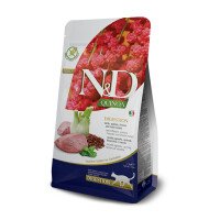 N&D Cat Digest Quinoa & Lamb Храна за Котки