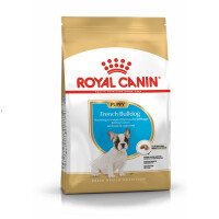 Royal Canin FRENCH BULLDOG PUPPY Храна за Бебе Френски Булдог 3 kg